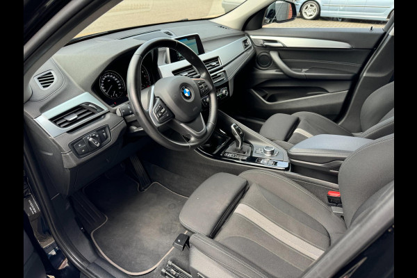 BMW X2 SDrive18i AUT High Executive LED Navi Camera Stoelvw