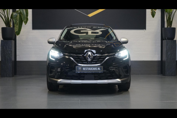 Renault Captur 1.3 TCe 155 Edition One 360 CAMERA-AMBIANCE-BOSE-CLIMA-DAB-FULL LED-NAVI-PANORAMA-STOELVERWARMING