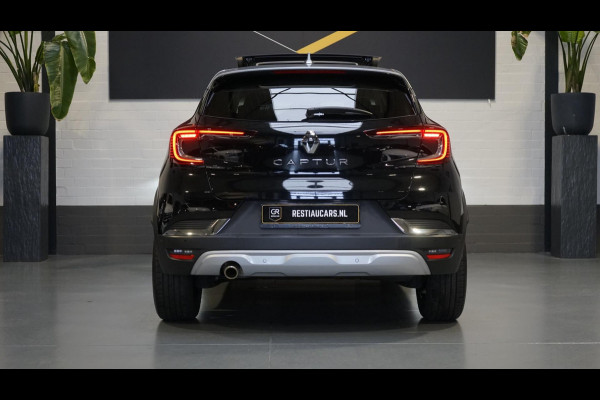 Renault Captur 1.3 TCe 155 Edition One 360 CAMERA-AMBIANCE-BOSE-CLIMA-DAB-FULL LED-NAVI-PANORAMA-STOELVERWARMING