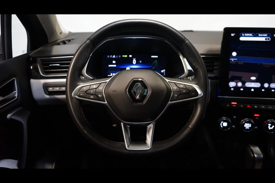 Renault Captur 1.3 TCe 155 Edition One 360 CAMERA-AMBIANCE-BOSE-CLIMA-DAB-FULL LED-NAVI-PANORAMA-STOELVERWARMING