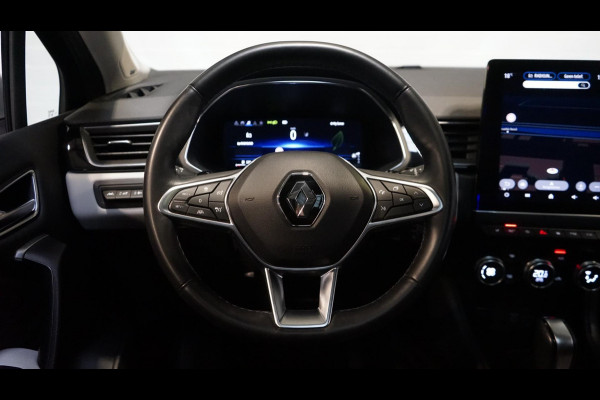 Renault Captur 1.3 TCe 155 Edition One 360 CAMERA-AMBIANCE-BOSE-CLIMA-DAB-FULL LED-NAVI-PANORAMA-STOELVERWARMING