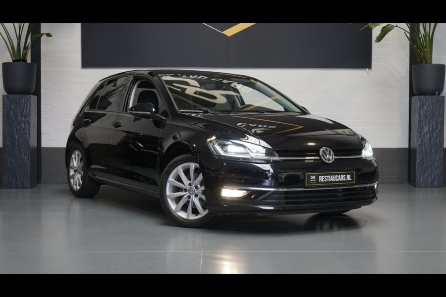 Volkswagen Golf 7.5 1.5 TSI Highline AUTOMAAT-ACC-ALCANTARA-CAMERA-CARPLAY-FULL LED-KEYLESS-NAVIGATIE-PDC