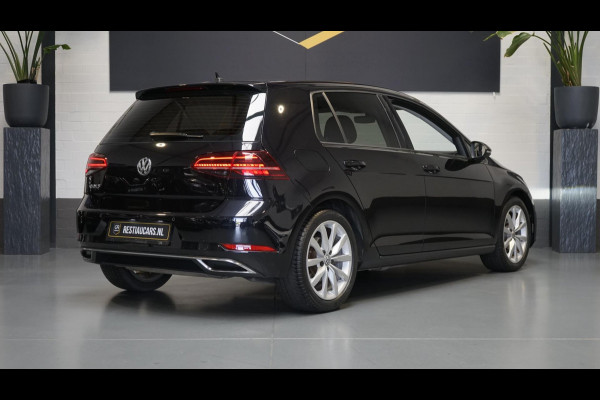 Volkswagen Golf 7.5 1.5 TSI Highline AUTOMAAT-ACC-ALCANTARA-CAMERA-CARPLAY-FULL LED-KEYLESS-NAVIGATIE-PDC