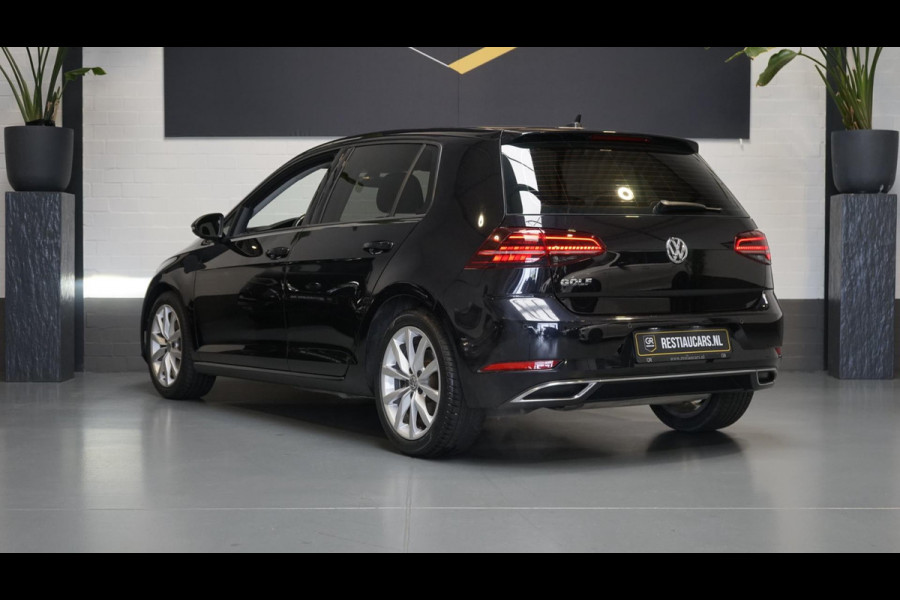 Volkswagen Golf 7.5 1.5 TSI Highline AUTOMAAT-ACC-ALCANTARA-CAMERA-CARPLAY-FULL LED-KEYLESS-NAVIGATIE-PDC