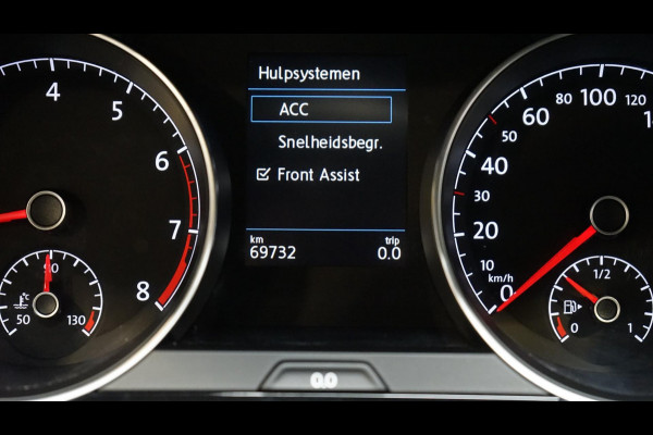 Volkswagen Golf 7.5 1.5 TSI Highline AUTOMAAT-ACC-ALCANTARA-CAMERA-CARPLAY-FULL LED-KEYLESS-NAVIGATIE-PDC