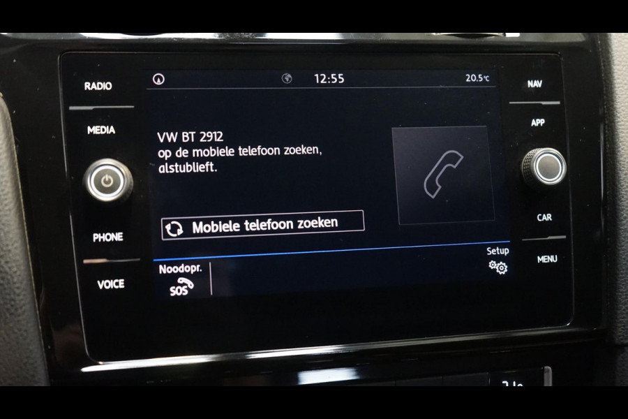 Volkswagen Golf 7.5 1.5 TSI Highline AUTOMAAT-ACC-ALCANTARA-CAMERA-CARPLAY-FULL LED-KEYLESS-NAVIGATIE-PDC