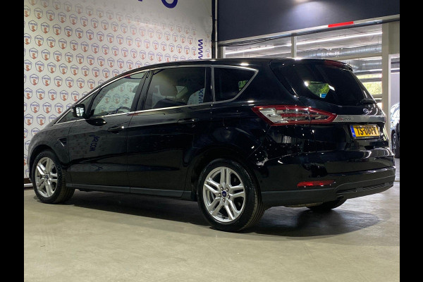 Ford S-Max 1.5 Titanium 7P | Led | Navigatie | Winterpack