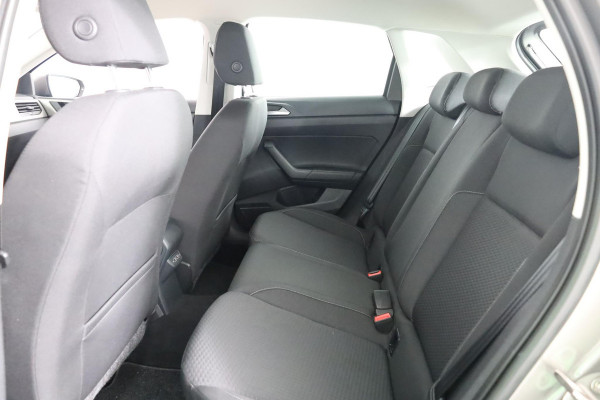 Volkswagen Polo 1.0 TSI Comfortline 95 pk | Navigatie via App | Trekhaak | Adaptieve cruise control |