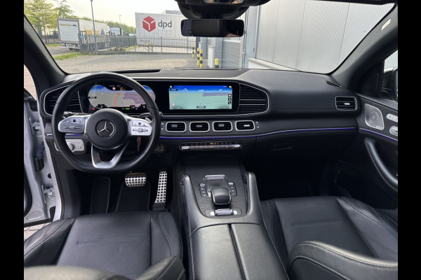 Mercedes-Benz GLE Coupé 350 de 4M. AMG FULL PANO SFEER ACC ECC 360CAM