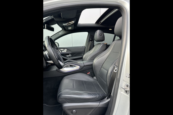 Mercedes-Benz GLE Coupé 350 de 4M. AMG FULL PANO SFEER ACC ECC 360CAM