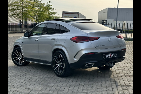 Mercedes-Benz GLE Coupé 350 de 4M. AMG FULL PANO SFEER ACC ECC 360CAM