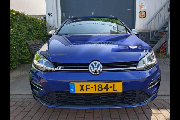 Volkswagen GOLF Variant 1.5 TSI R-line Highline Business Automaat