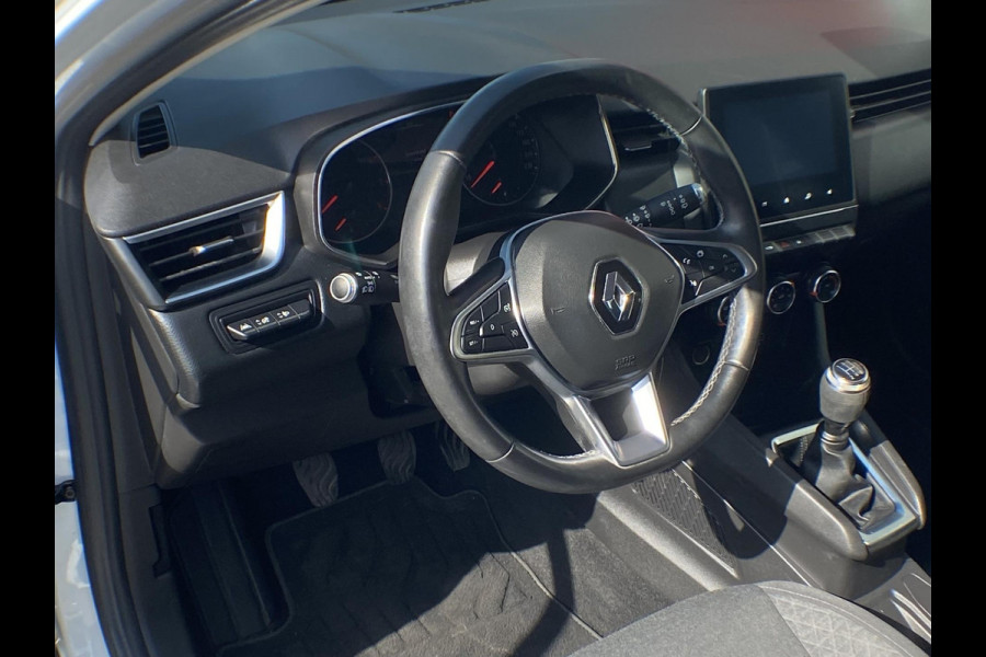 Renault Clio 1.0 TCe Experience - Navigatie - Apple CarPlay I Airco I PDC I LED I Dealer onderhouden