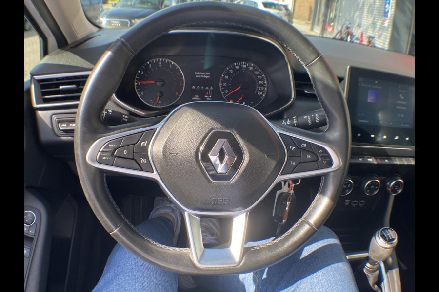 Renault Clio 1.0 TCe Experience - Navigatie - Apple CarPlay I Airco I PDC I LED I Dealer onderhouden