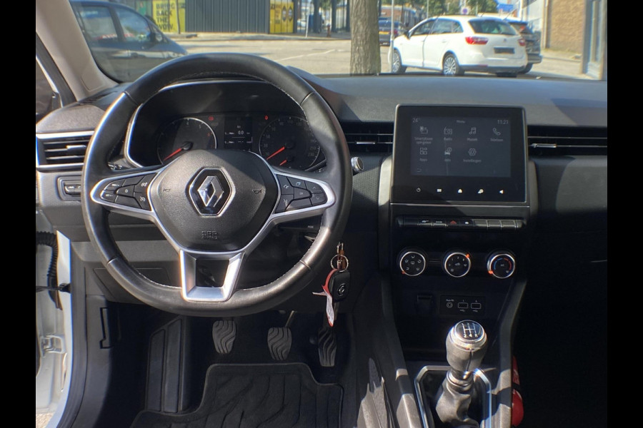 Renault Clio 1.0 TCe Experience - Navigatie - Apple CarPlay I Airco I PDC I LED I Dealer onderhouden