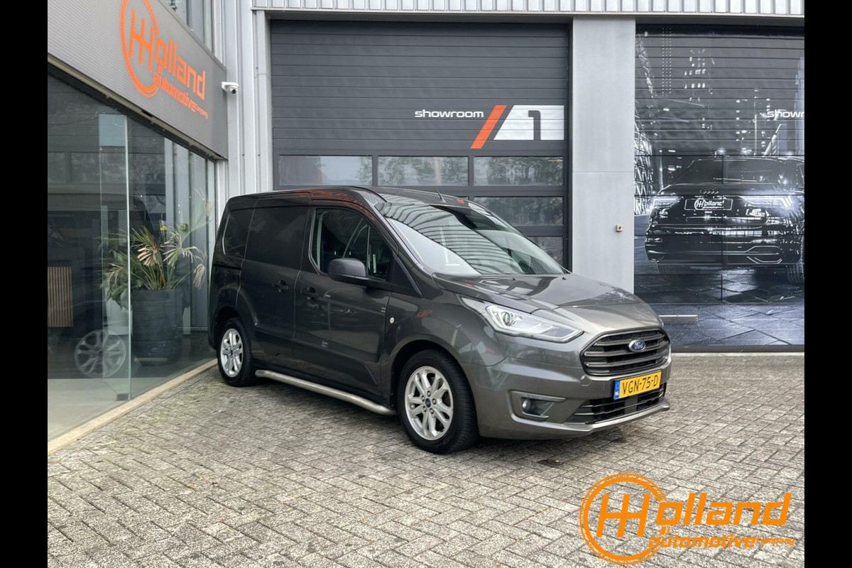 Ford Transit Connect 1.5 EcoBlue L1 Trend | automaat defect