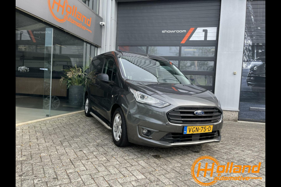 Ford Transit Connect 1.5 EcoBlue L1 Trend | automaat defect