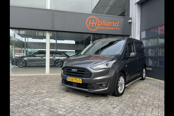 Ford Transit Connect 1.5 EcoBlue L1 Trend | automaat defect