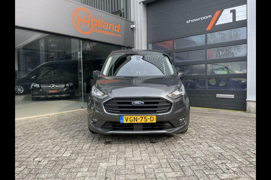 Ford Transit Connect 1.5 EcoBlue L1 Trend | automaat defect