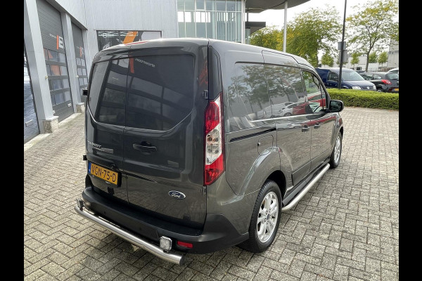 Ford Transit Connect 1.5 EcoBlue L1 Trend | automaat defect