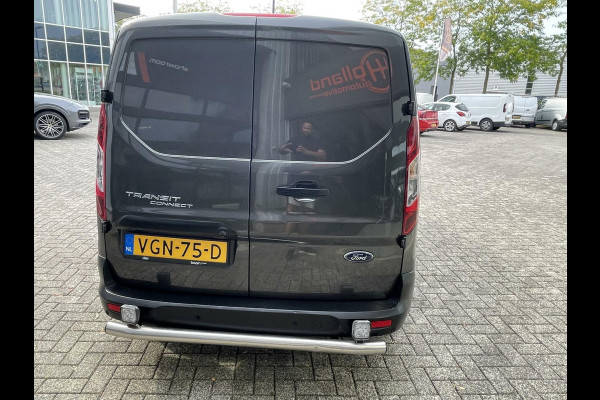 Ford Transit Connect 1.5 EcoBlue L1 Trend | automaat defect