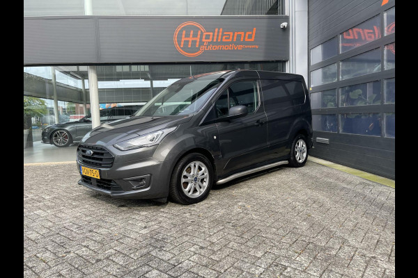 Ford Transit Connect 1.5 EcoBlue L1 Trend | automaat defect