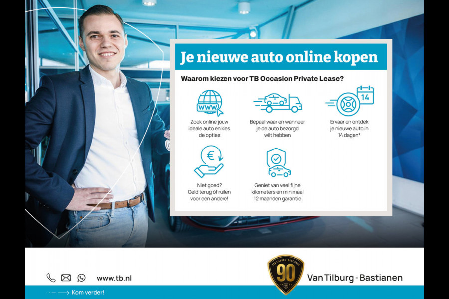 Volkswagen ID.4 First 204pk 77 kWh Navigatie Stuurverwarming Camera Acc demo AG