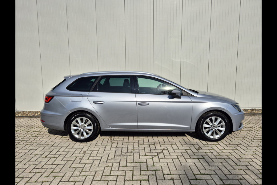 Seat León ST 1.0 EcoTSI Style Business Intense | Navi | Clima | Led