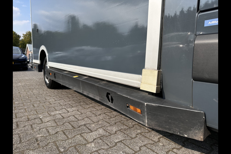 Renault Master T35 2.3 dCi 150 L3 Energy Aut. *CAMERA | AIRCO | CRUISE | AIRPRESSURE-SEAT | RADIO-MP3 *