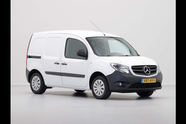 Mercedes-Benz Citan 109 CDI 90pk Airco Bluetooth Cruise Elek. Ramen