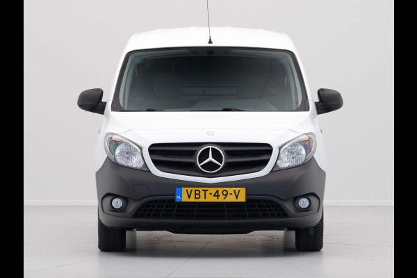 Mercedes-Benz Citan 109 CDI 90pk Airco Bluetooth Cruise Elek. Ramen