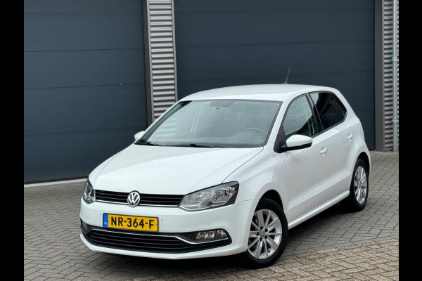 Volkswagen Polo 1.2 TSI SPORTLINE, AIRCO, NAVIGATIE, LMV