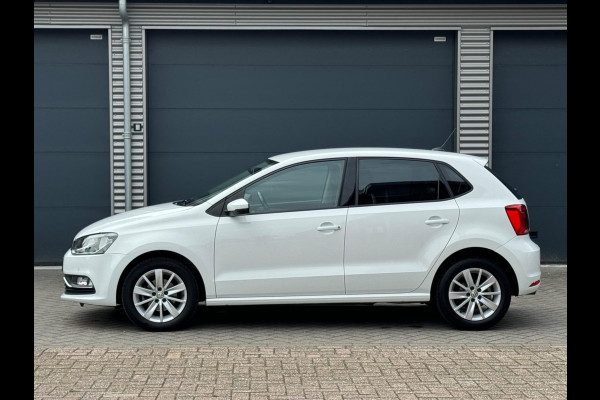 Volkswagen Polo 1.2 TSI SPORTLINE, AIRCO, NAVIGATIE, LMV