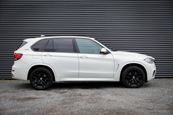 BMW X5 xDrive40e iPerformance High Executive / M-Pakket / Pano / HUD