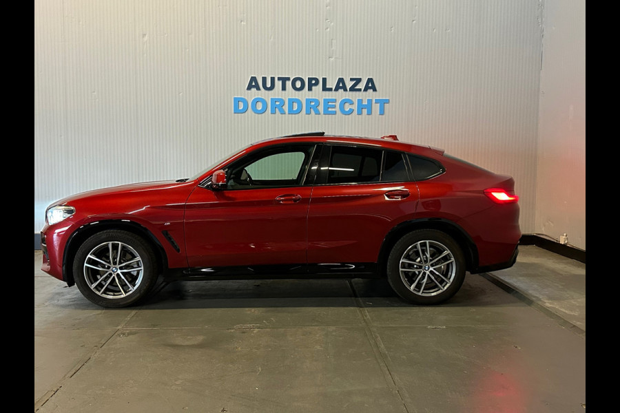 BMW X4 XDrive20d High Executive