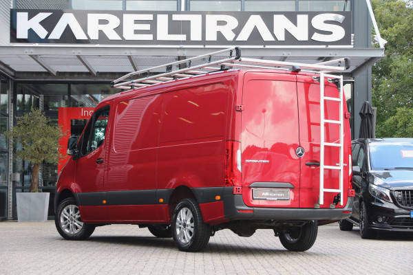 Mercedes-Benz Sprinter 319 3.0 CDI V6 | Aut. | L2H1 | Navi | Camera | Clima..