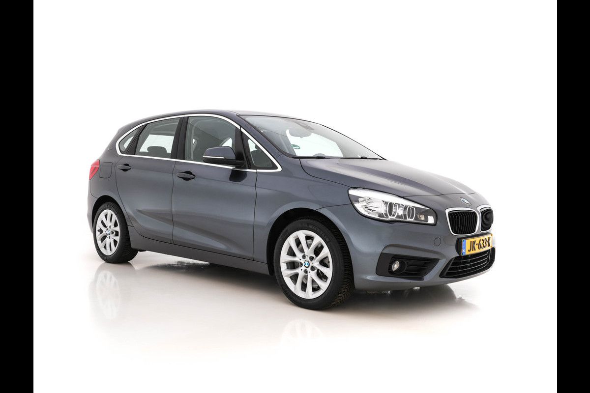 BMW 2 Serie Active Tourer 225xe Centennial Executive AWD Aut. *NAVI-FULLMAP | FULL-LED | CAMERA | ECC | PDC | CRUISE | COMFORT-SEATS | 17''ALU*