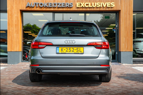 Audi A4 Avant 1.4 TFSI Sport Pro Line S Panoramadak Automaat Sportstoelen Stoelverw. Cruise Navi