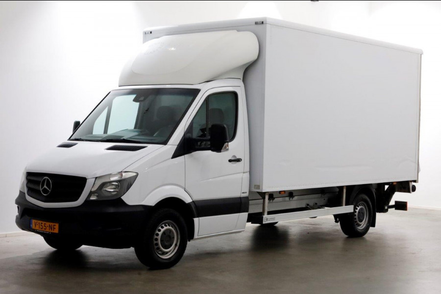 Mercedes-Benz Sprinter 314 CDI 143pk E6 Bakwagen met laadklep 990kg laadvermogen 04-2018