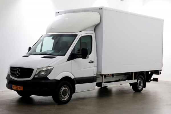 Mercedes-Benz Sprinter 314 CDI 143pk E6 Bakwagen met laadklep 990kg laadvermogen 04-2018