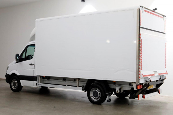 Mercedes-Benz Sprinter 314 CDI 143pk E6 Bakwagen met laadklep 990kg laadvermogen 04-2018