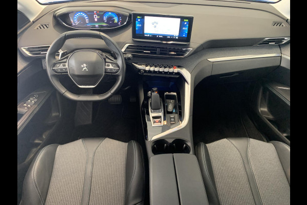 Peugeot 3008 1.6 HYbrid 225 Blue Lease Allure | Navigatie | Parkeercamera achter | Stoelverwarming | Apple carplay/Android auto |