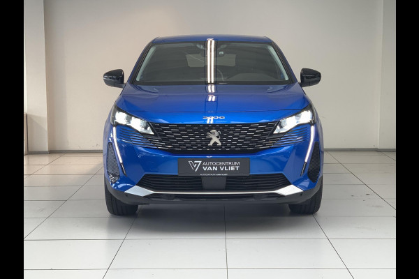 Peugeot 3008 1.6 HYbrid 225 Blue Lease Allure | Navigatie | Parkeercamera achter | Stoelverwarming | Apple carplay/Android auto |