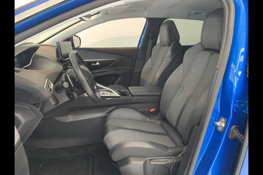 Peugeot 3008 1.6 HYbrid 225 Blue Lease Allure | Navigatie | Parkeercamera achter | Stoelverwarming | Apple carplay/Android auto |