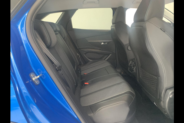 Peugeot 3008 1.6 HYbrid 225 Blue Lease Allure | Navigatie | Parkeercamera achter | Stoelverwarming | Apple carplay/Android auto |