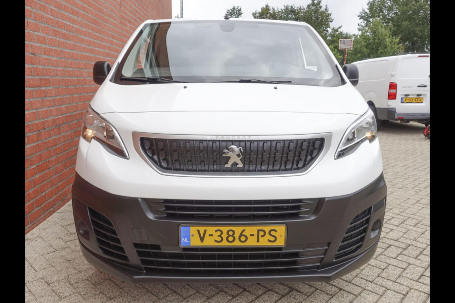 Peugeot Expert 2.0 120pk Premium XXL Lang Trekhaak Cruise Control Airco Bluetooth L3H1 NL Auto