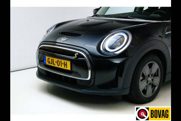 MINI Mini Electric Edition 33 kWh | € 2000,- Subsidie mogelijk! Navigatie, Stoelverwarming, Comfortstoelen, Ambient light