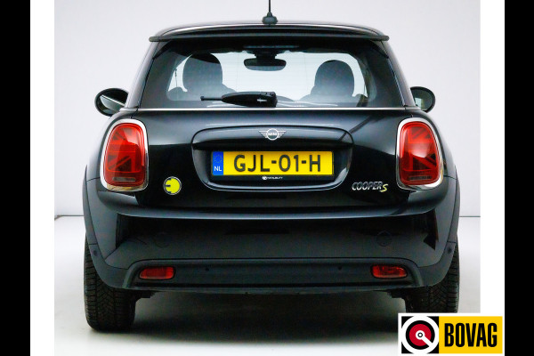 MINI Mini Electric Edition 33 kWh | € 2000,- Subsidie mogelijk! Navigatie, Stoelverwarming, Comfortstoelen, Ambient light