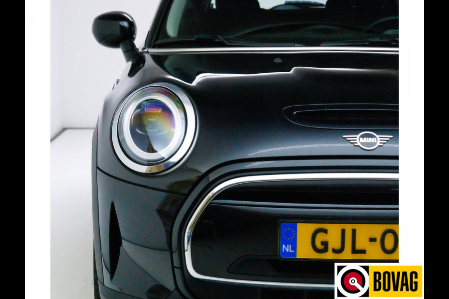 MINI Mini Electric Edition 33 kWh | € 2000,- Subsidie mogelijk! Navigatie, Stoelverwarming, Comfortstoelen, Ambient light