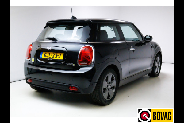 MINI Mini Electric Edition 33 kWh | € 2000,- Subsidie mogelijk! Navigatie, Stoelverwarming, Comfortstoelen, Ambient light